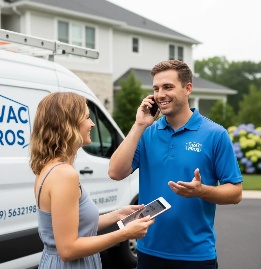 Furnace Repair in Deer Park, WA